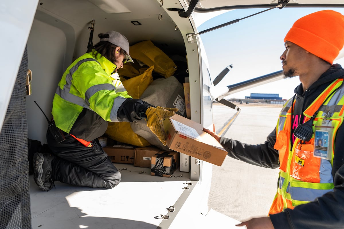 UPS Salt Lake 20250309_0055