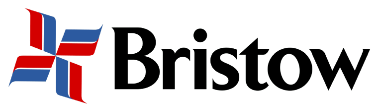 The Bristow logo cropped