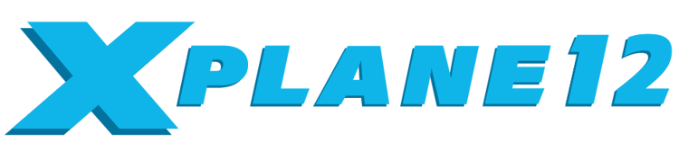 The Xplane logo